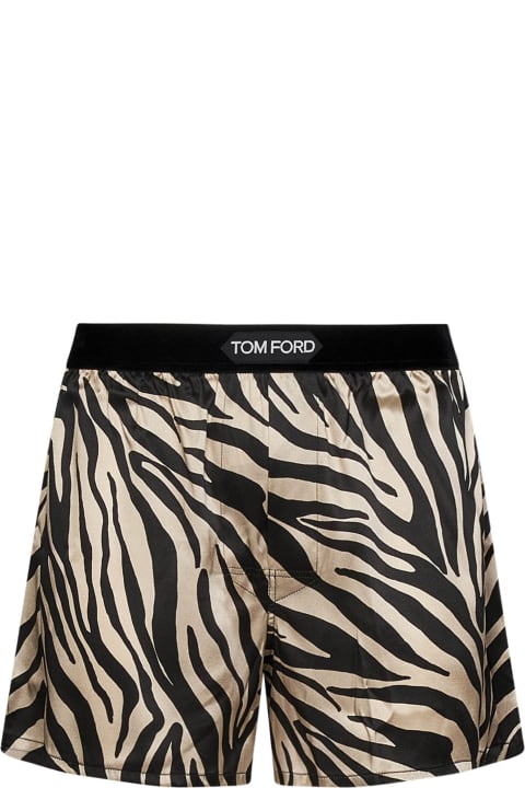 Tom Ford Pants for Women Tom Ford Boxer