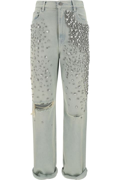 Golden Goose for Women Golden Goose Golden Jeans