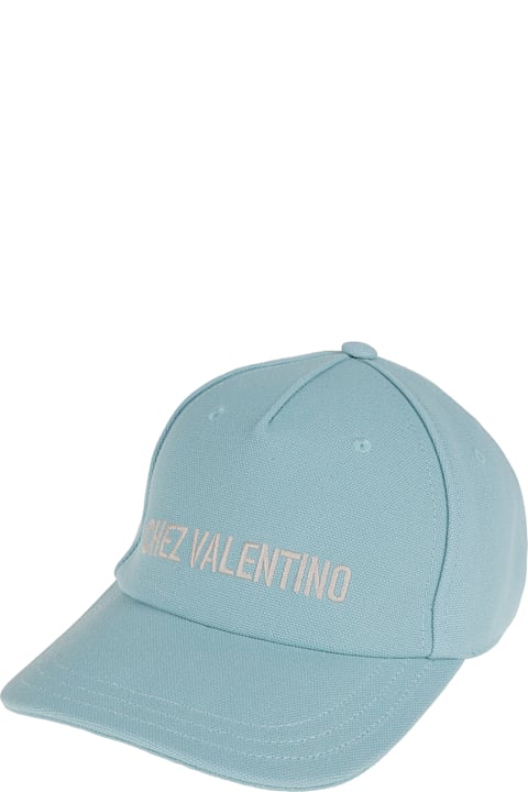 Hats for Men Valentino Garavani Baseball Hat
