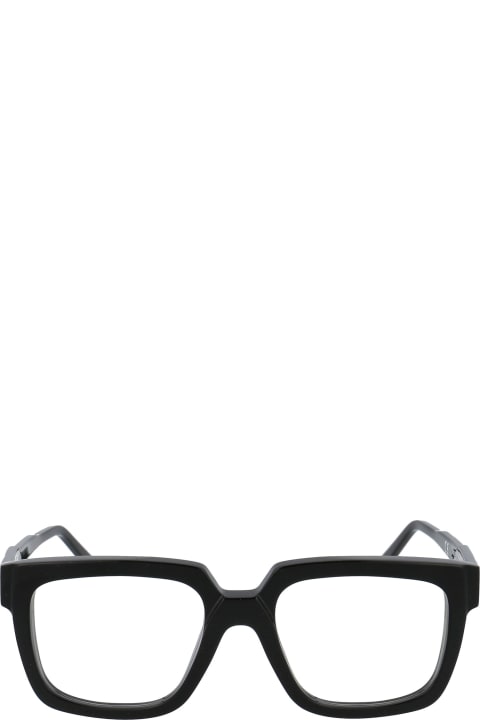 Kuboraum Eyewear for Men Kuboraum Maske K3 Glasses