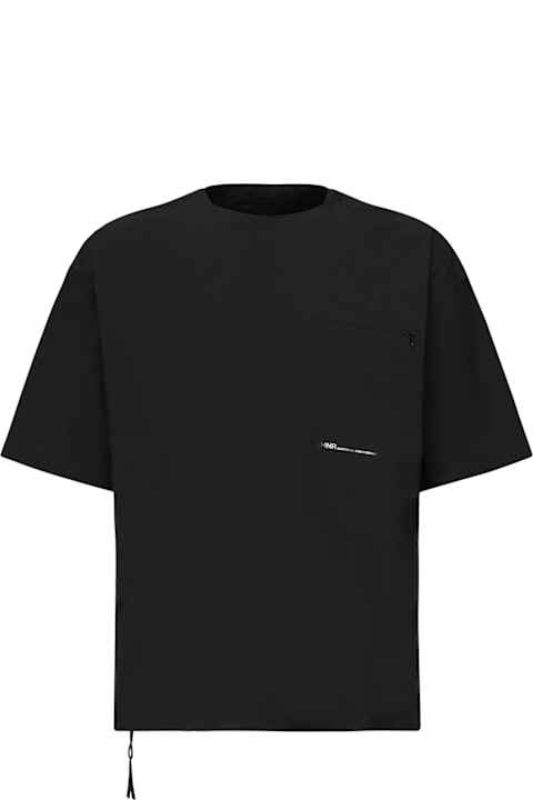 Herno for Kids Herno Laminar T-shirt