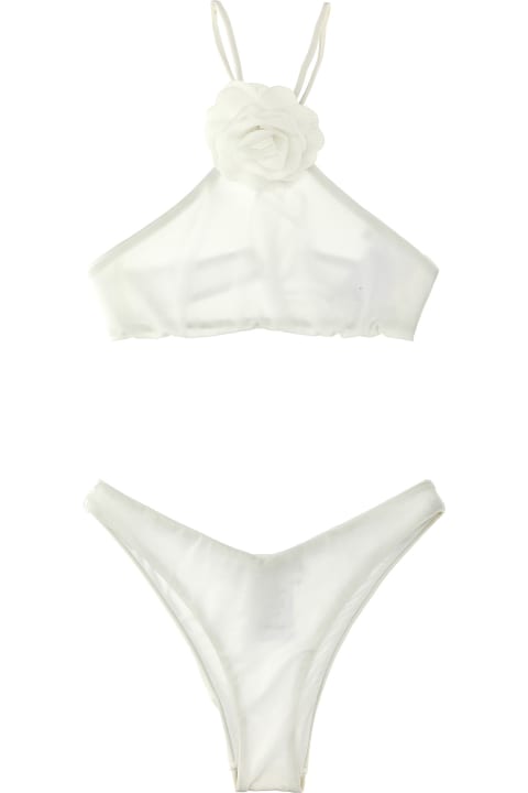 Swimwear for Women Philosophy di Lorenzo Serafini Bikini Brooch