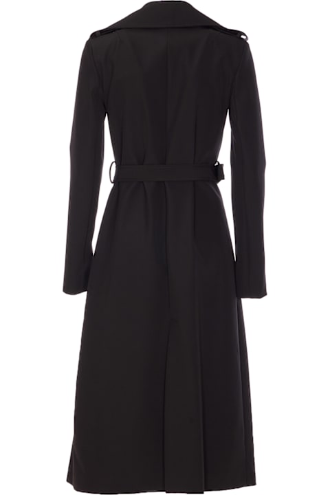 Homeware Patrizia Pepe Trench