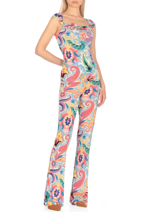 Homeware Etro Paisley Top