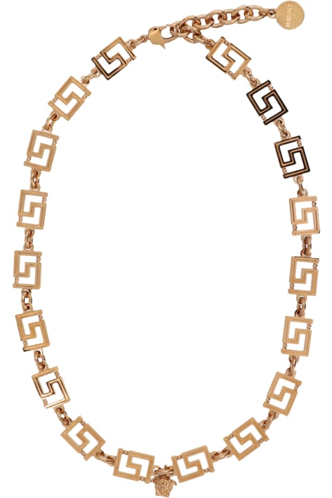 'greca' Necklace