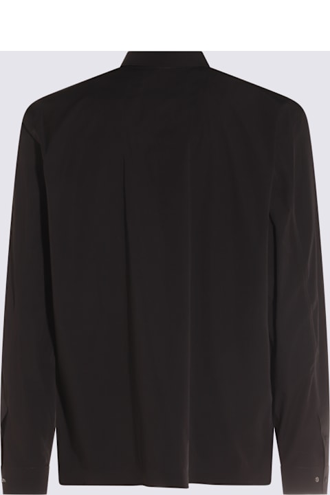 Herno for Men Herno Black Casual Jacket