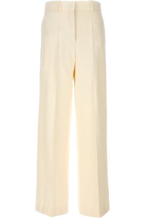 Jil Sander for Women Jil Sander '61' Trousers