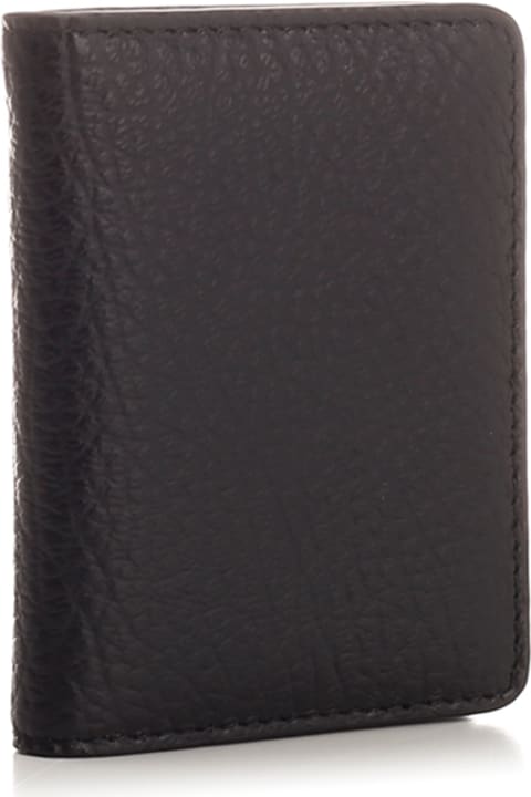 Sale for Women Maison Margiela Bi Fold Card Holder