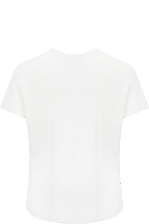 Amaranto Topwear for Men Amaranto T-shirt With Print