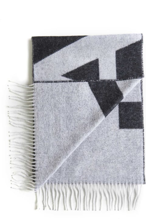 A.P.C. for Men A.P.C. Malo Scarf