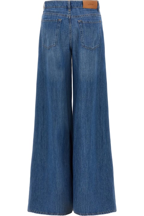 7 For All Mankind Jeans for Women 7 For All Mankind 'willow Wide' Jeans