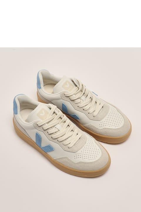 Veja Sneakers for Women Veja Leather Sneaker
