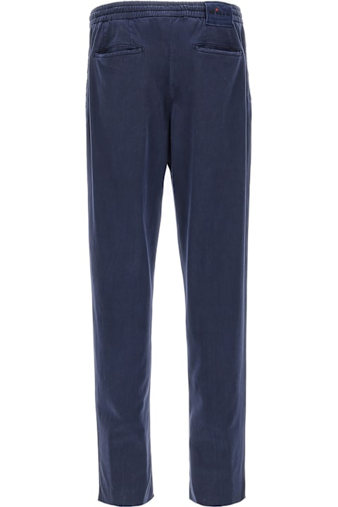 Kiton Pants for Men Kiton 'up1lac' Pants