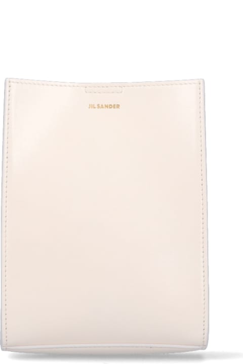 Homeware Jil Sander 
tangle
 Mini Bag