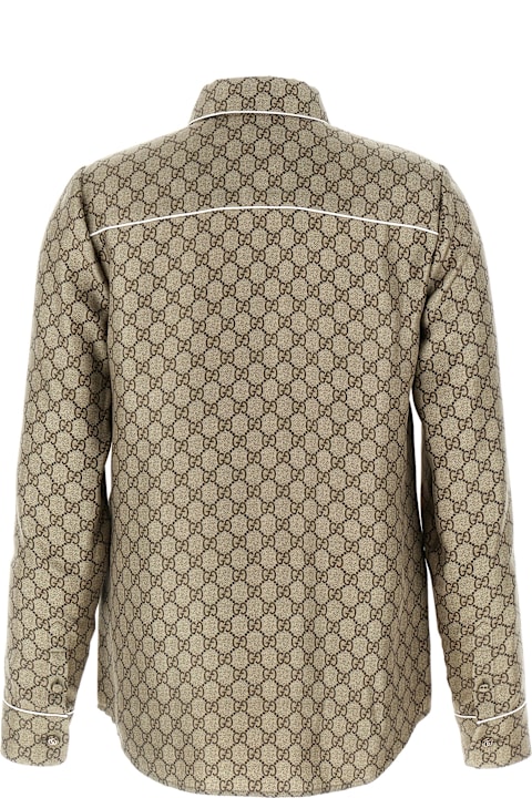 Fashion for Women Gucci Gg Blouse