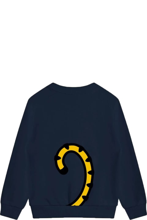 ガールズ Kenzoのトップス Kenzo Sweatshirt With Print