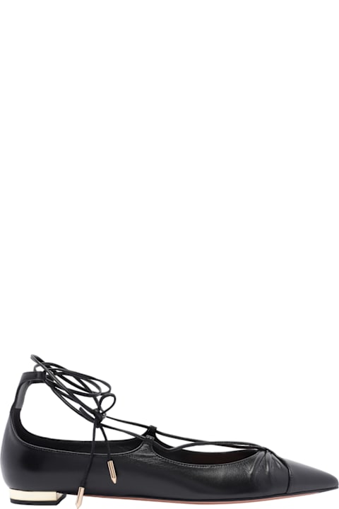 أدوات منزلية Aquazzura Gabi Flats