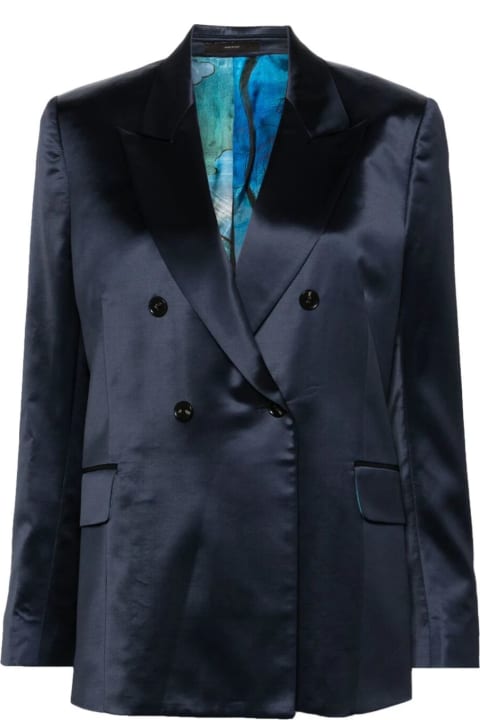 Paul Smith Coats & Jackets for Women Paul Smith Classic Jacket