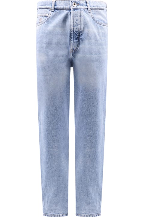 Brunello Cucinelli Jeans for Men Brunello Cucinelli Jeans