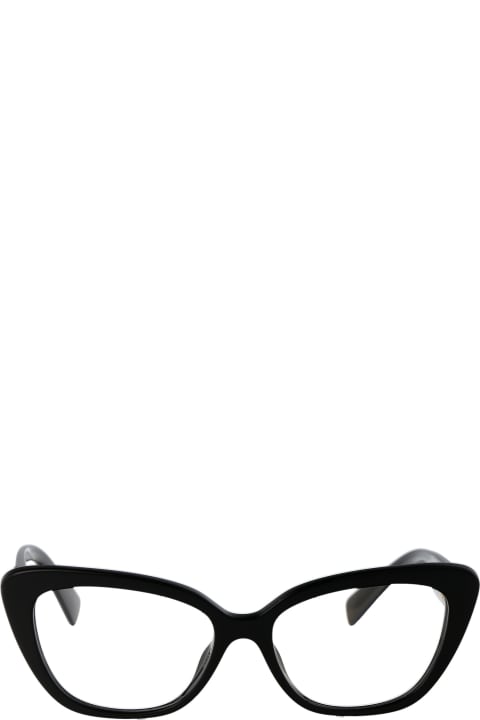 Miu Miu Eyewear Eyewear for Women Miu Miu Eyewear 0mu 05vv Glasses