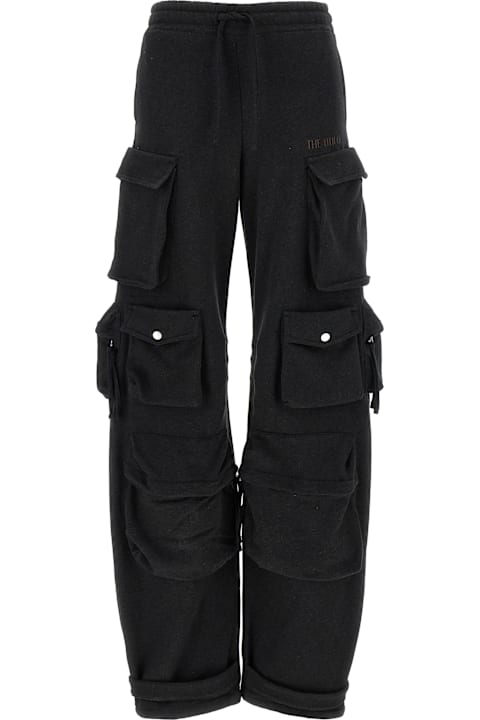 The Attico for Women The Attico 'fern' Pants