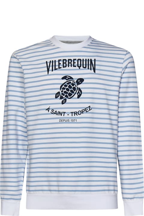 Vilebrequin Fleeces & Tracksuits for Men Vilebrequin Sweatshirt