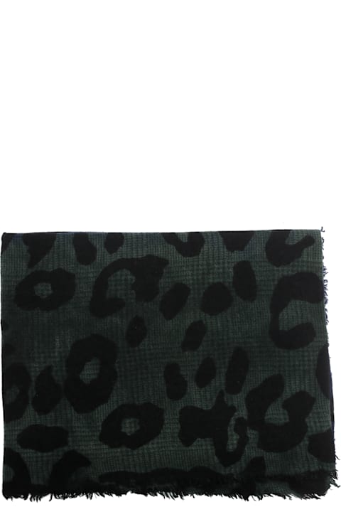 Faliero Sarti for Men Faliero Sarti Ax Scarf