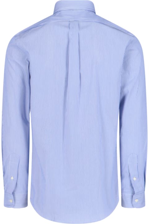 Homeware Ralph Lauren 'oxford' Logo Shirt