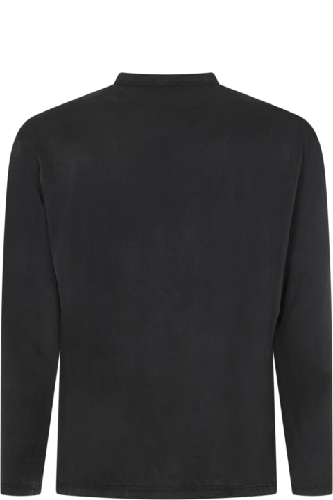 Homeware Tom Ford Henley Shirt