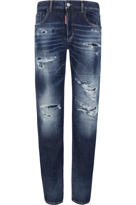 Dsquared2 Jeans for Women Dsquared2 24/7 Jeans
