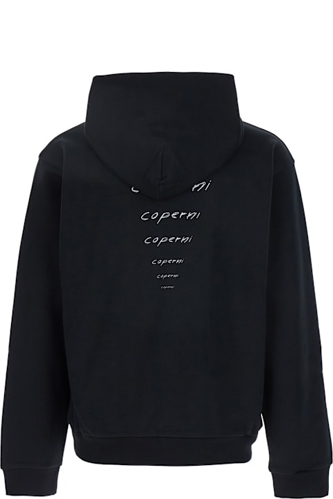 Coperni for Men Coperni Alien Head Hoodie