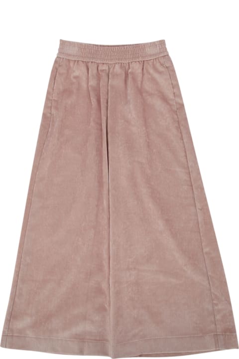 Homeware Moncler Moncler Kids Trousers