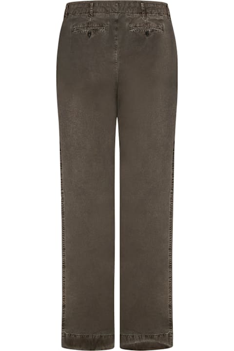 James Perse Clothing for Men James Perse Trousers