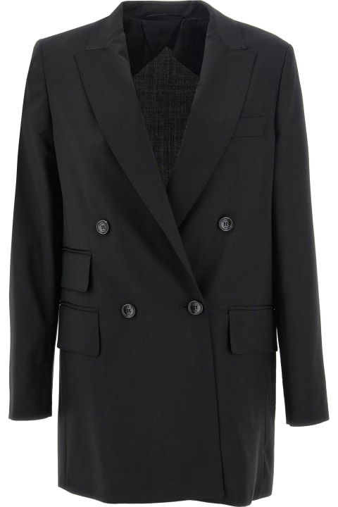 Coats & Jackets for Women Max Mara 'nebbie' Blazer