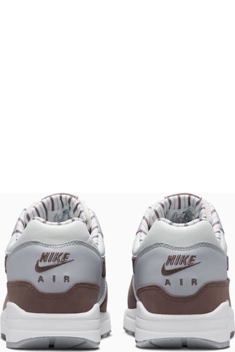 ウィメンズ Nikeのスニーカー Nike Nike Air Max 1 Prm 'shima Shima' Sneakers Fb8916-100