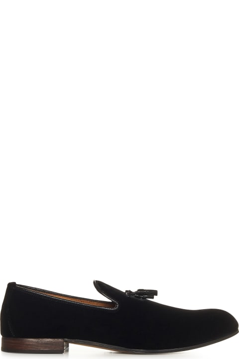 Loafers & Boat Shoes for Men Tom Ford Nicolas Loafers