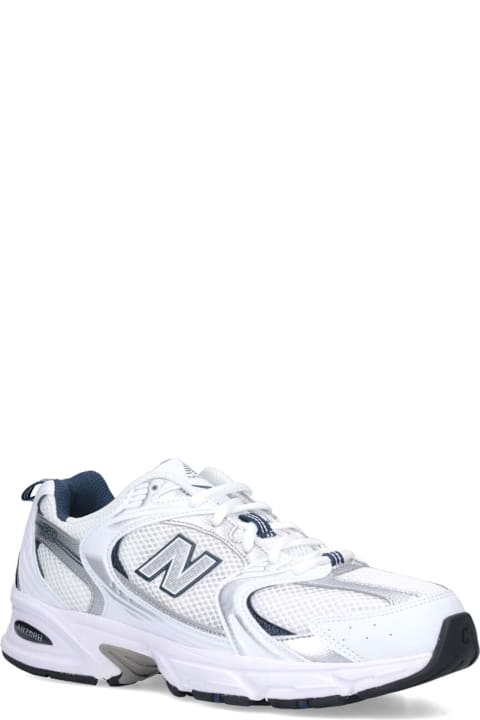 Homeware New Balance 
530
 Sneakers