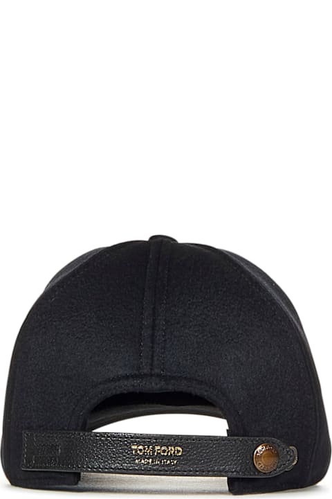 Tom Ford Hats for Men Tom Ford Hat