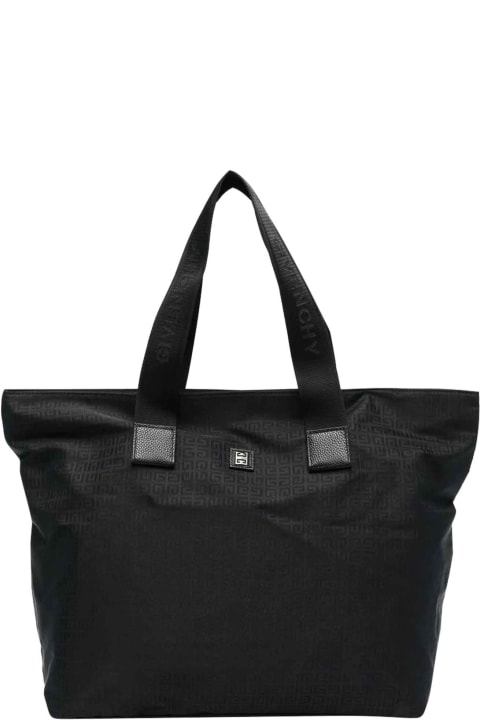 Black Bag Unisex