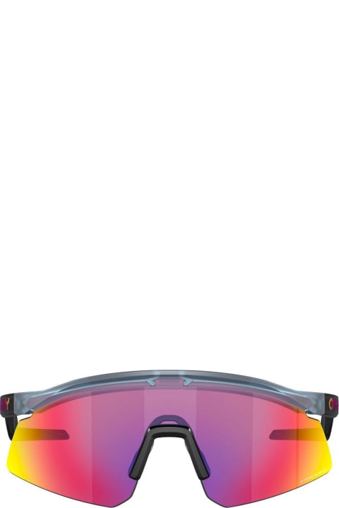 Oakley Eyewear for Women Oakley Oo9229 - Hydra 922912 Matte Stonewash Sunglasses