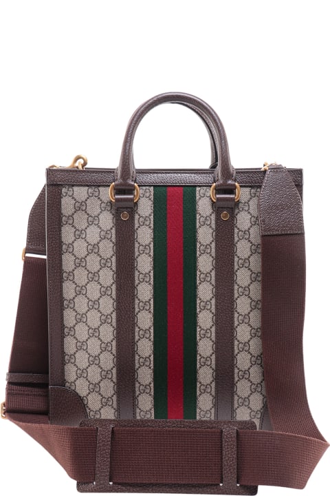 Gucci for Men Gucci Ophidia Tote Bag