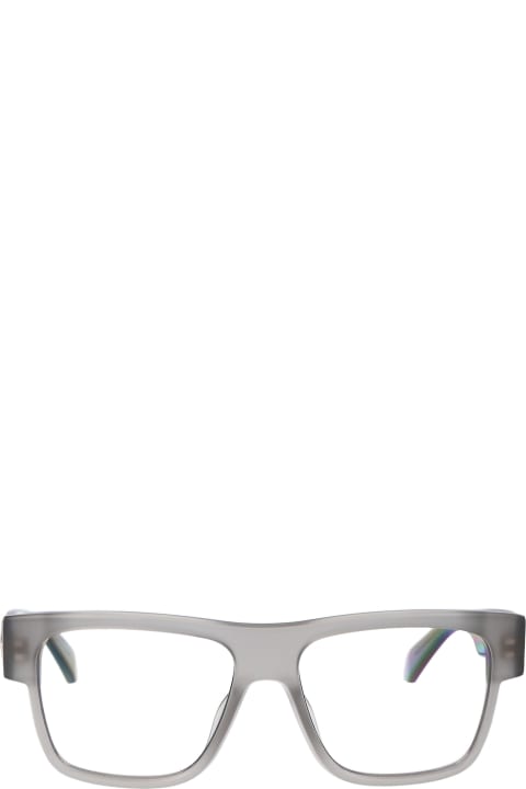 Off-White for Men Off-White Optical Style 60 Glasses