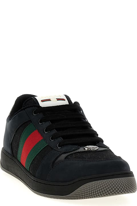 Sneakers Sale for Men Gucci 'screener' Sneakers