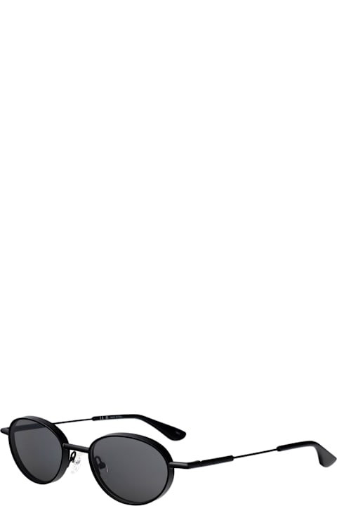 Alexander McQueen Eyewear for Kids Alexander McQueen Eyewear Am0523s Sunglasses