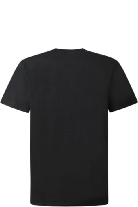 Roberto Cavalli Topwear for Men Roberto Cavalli Just Cavalli T-shirt