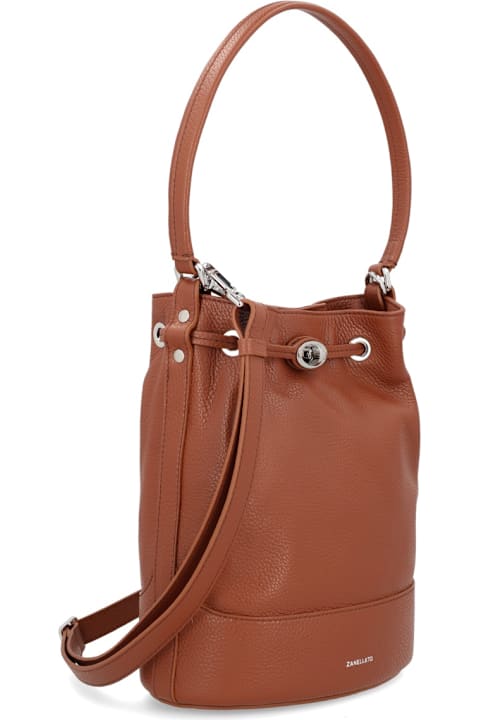 Zanellato for Men Zanellato Bag "monda'"