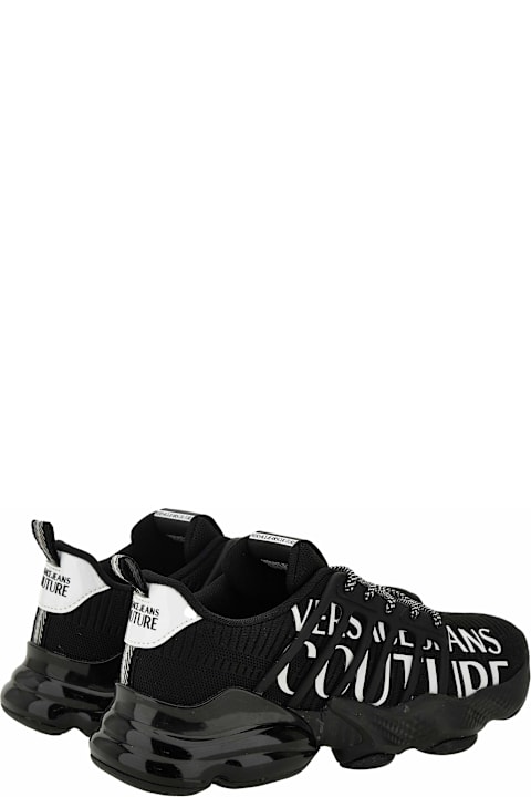 أدوات منزلية Versace Versace Jeans Couture Sneakers