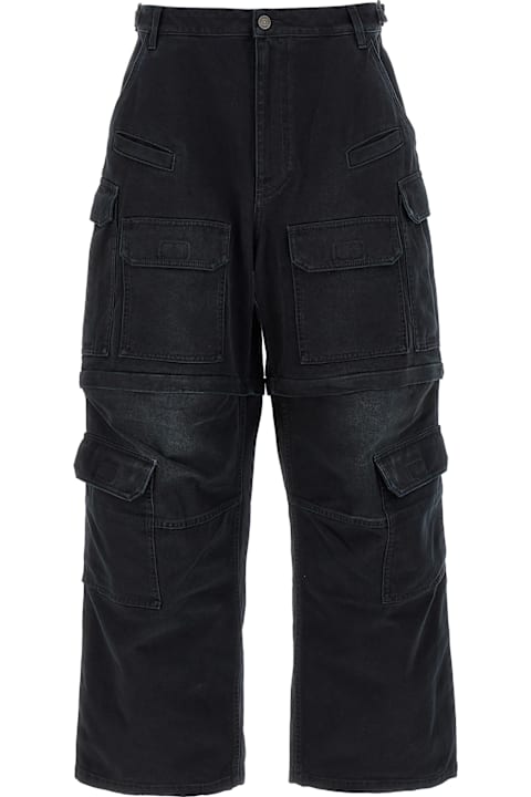 Balenciaga Menのセール Balenciaga 'cargo' Pants
