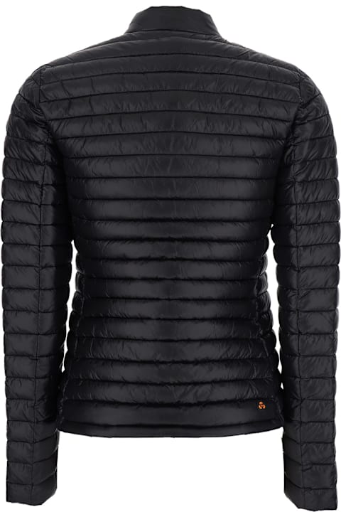Save the Duck Clothing for Women Save the Duck Twinkle Puffer Jacket