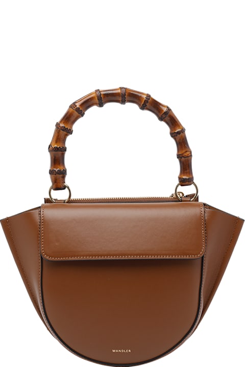 Wandler for Kids Wandler Mini Hortensia Handbag